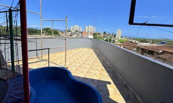 Imagem 3: Cassa em Guarapari bairro Santa Margarida na rua principal