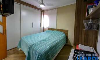 Imagem 5: APARTAMENTO - VILA MADALENA - SP