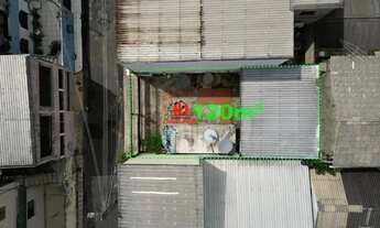 Imagem 3: Terreno no no Alvorada (Próximo da Arena da Amazônia) 120m² Terreno Plano