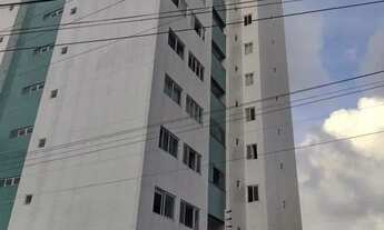 Imagem 2: Apartamento para Venda em João Pessoa, bessa, 2 dormitórios, 1 suíte, 2 banheiros, 1 vaga