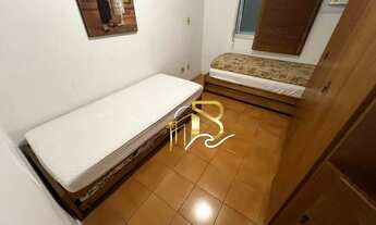 Imagem 4: Apartamento com 2 dormitórios, 76 m² - venda por R$ 380.000 ou aluguel por R$ 3.500/mês