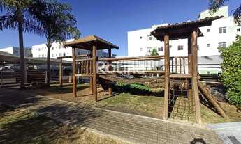 Imagem 6: Apartamento para alugar, 2 quartos, Shopping Park - Uberlândia/MG - Rotina Imobiliária