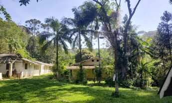 Imagem 4: 4 hectares lagoa casarão 3 km do centro