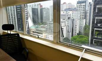 Imagem 7: Salas à venda em Jardim Paulista - SP