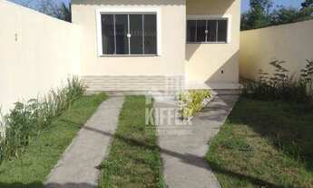 Imagem: Casa com 2 dormitórios à venda, 65 m²