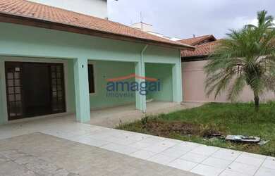 Imagem 5: Casa de 4 Quartos 2 suítes para alugar JD. Alvorada