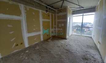 Imagem 2: Sala, 23 m² - venda por R$ 171.000,00 ou aluguel por R$ 1.551,60/mês - Joana Darc - Lagoa