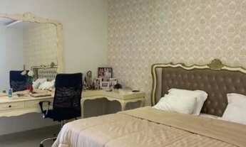 Imagem 4: Casa com 3 dormitórios para alugar, 378 m² por R$ 15.070,00/mês - Damha VI - São José do R