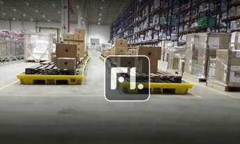 Imagem 3: Galpão para alugar, 13989 m² por R$ 432.983,14/mês - Cajamar - Cajamar/SP