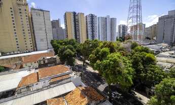 Imagem: Apartamento para locação no edifício