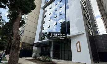 Imagem: Alugo Sala de 56 m² no Ed. Quadra Bras