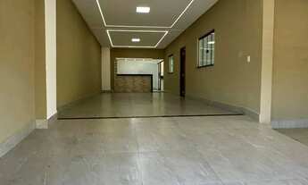 Imagem 2: Casa Alto Padrão no Setor Ana Rosa, Trindade-Goiás