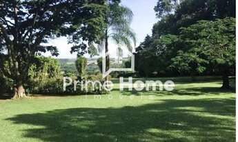 Imagem 4: Chácara - Jardim Santa Maria II - Campinas