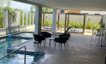 Imagem 2: Apartamento Duplex 3 dormitórios, suite, vaga dupla , financiavel Liberty Residence