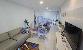 Imagem 3: Apartamento térreo no Paraíso das Dunas - Porto das Dunas