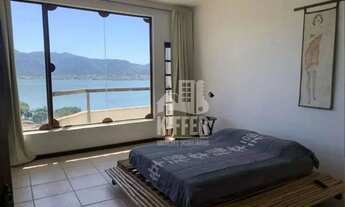 Imagem 7: Casa com 4 quartos à venda, 255 m² por R$ 2.750.000 - Piratininga - Niterói/RJ