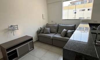 Imagem 5: LOFT 1 QTO. MOBILIADO NOVO BAIRRO CASTELO