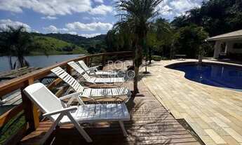 Imagem 7: Chácara pé na água em Santa Isabel