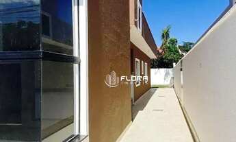 Imagem 3: Casa com 3 dormitórios à venda, 94 m² em Itaipuaçu - Maricá/RJ