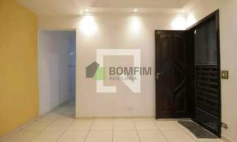 Imagem 2: Locação Sobrado em Parque Cisper - 3 Dorms, 70m² por R$2100