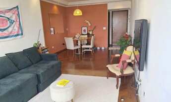 Imagem 3: Apartamento para venda em Vila Pereira Barreto - Pirituba com 3 quartos, sendo 1 suíte , 1