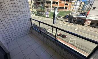 Imagem 4: Imóvel para venda com 85 metros quadrados com 2 quartos em Praia do Morro - Guarapari - ES