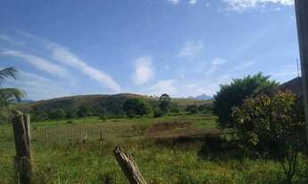 Imagem 3: Venda-se este terreno de 21.000 M2 para a construção de sítio no interior do Município de