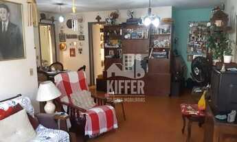 Imagem 4: Apartamento com 3 quartos, vista para a Baía e lazer completo Praia das Flechas, Niterói