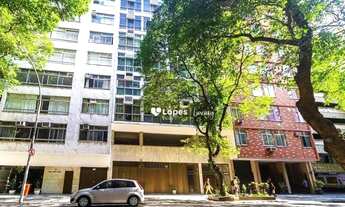 Imagem 3: Apartamento Duplex à venda, 156 m² por R$ 2.190.000,00 - Copacabana - Rio de Janeiro/RJ