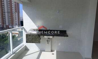 Imagem 5: Apartamento em Rua Bom Sucesso - Cidade Mãe do Céu - São Paulo/SP