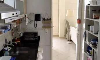 Imagem 3: 0 - Apartamento 3 quartos, sendo 1 suíte