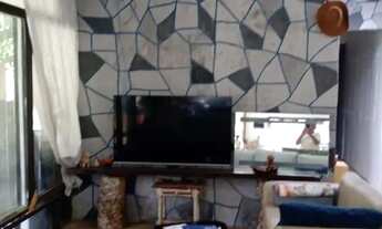 Imagem 4: Chácara 1.300m² .3 dorm. Embu Guaçu