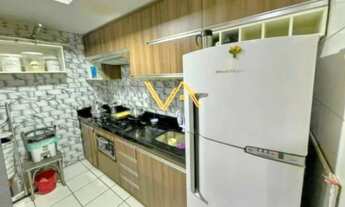 Imagem 6: Excelente oportunidade! Apt de 3 qtos na QS 303 Samambaia Sul