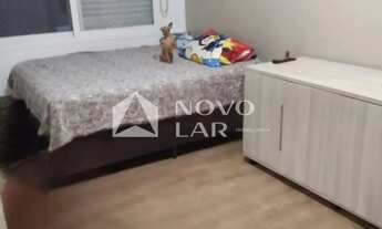 Imagem 6: Apartamento 2 dorm com vaga escriturada no Jardim Leopoldina