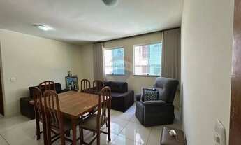 Imagem 3: Apartamento Área Privativa 3 Quartos, Suíte e 2 vagas no Bairro Itapoã