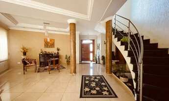 Imagem 3: Sobrado com 4 dormitórios, 482 m² - venda por R$ 2.650.000,00 ou aluguel por R$ 16.900,00