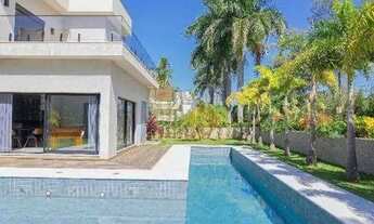 Imagem: Casa com 6 dormitórios, 850 m² - venda