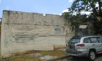 Imagem 3: Terreno à venda, 690 m² por R$ 1.500.000,00 - Jardim Santa Cecília - Guarulhos/SP