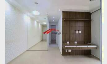 Imagem 14: Imóvel para aluguel possui 46 metros quadrados com 2 quartos