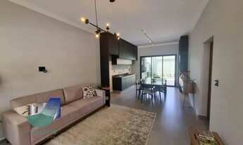 Imagem 2: Casa em condominio com 3 suítes à venda, 138m² - Bonfim Paulista