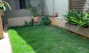 Imagem: Casa Bairro Jk Nova Capital, 4 quartos