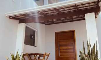 Imagem 3: Casa duplex em Iriri (Temporada