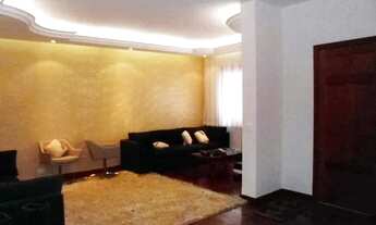 Imagem 3: Casa Linear no Vila Paris