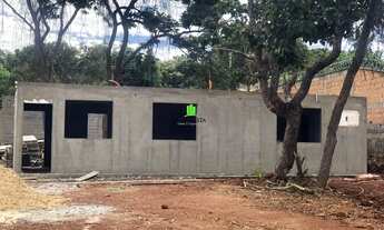 Imagem 4: Casa em Lagoa Mansões com 81.00 m² , 3 quarto(s) , 2 suíte(s) , 4 vaga(s)