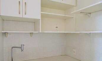 Imagem 5: Apartamento à Venda - Santo Agostinho, 1 Quarto, 40 m2