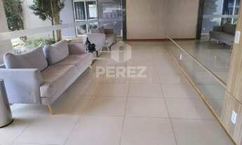 Imagem 3: Apartamento no Bairro Chácara Cachoeira