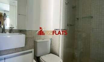 Imagem 5: Flat com ótimo preço no bairro Bela Vista. Confira!