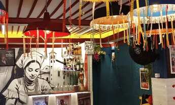 Imagem 2: Passa o ponto - comércio pronto - oportunidade única