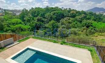 Imagem 5: CASA EM CONDOMÍNIO - ALPHAVILLE - SP