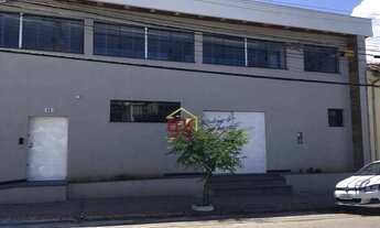 Imagem 3: Loja para alugar, 75 m² por R$ 3.500,00/mês - Jardim Bela Vista - São José dos Campos/SP